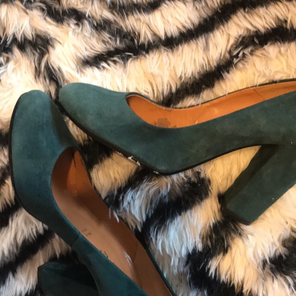 Canapé Vera Pelle Pumps - Picture 5 of 5